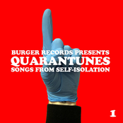 QUARANTUNES: Songs From Self-Isolation #1