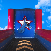 Throw Myself at the Wall