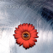 I Hear Jesus Calling by Audio Adrenaline