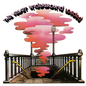 The Velvet Underground - Loaded Artwork