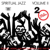 Spiritual Jazz, Vol. 2: Europe