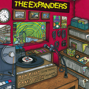 The Expanders: Old Time Something Come Back Again, Vol. 2