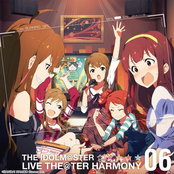 THE IDOLM@STER LIVE THE@TER HARMONY 06