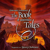 The Book Of Unwritten Tales Soundtrack