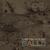 Haunted House by Griffin House