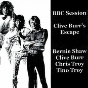 BBC Session
