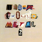 Underground Metal Volume 2