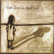 What Is And What Will by Emily Ulman
