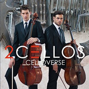 2cellos(sulic & hauser)