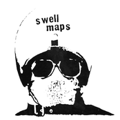 International Rescue by Swell Maps