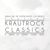 Krautrock Classics - presented by dublab and the Goethe-Institut Los Angeles