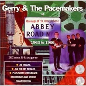 GERRY AND THE PACEMAKERS - You'll never walk alone