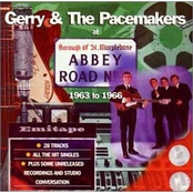 It's Gonna Be Alright by Gerry & The Pacemakers