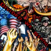 Divided We Stand E.P.