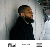 Kenneth Whalum: Broken Land