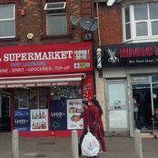 N.U.M.T.E. - slowed down