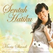 Sentuh Hatiku by Maria Shandi