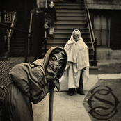 Follow Me As a Ghost - EP