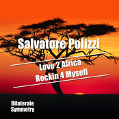 Love 2 Africa / Rockin 4 Myself