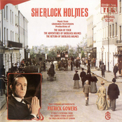 Sherlock Holmes: The Series