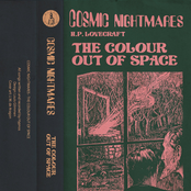 The Colour Out Of Space