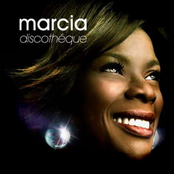 Blame It On The Boogie by Marcia Hines