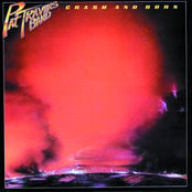 Born Under A Bad Sign by Pat Travers