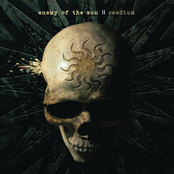 The Golden Horizon by Enemy Of The Sun