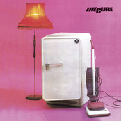 The Cure: Three Imaginary Boys