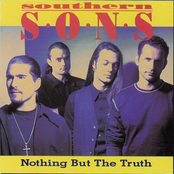 Is It Any Wonder by Southern Sons