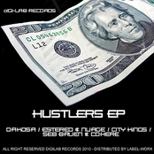 Hustlers EP