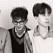 The Feelies