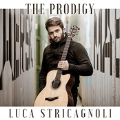 Luca Stricagnoli: The Prodigy