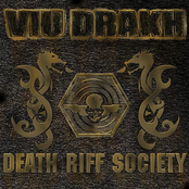 Death Riff Society