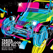 Tarifa Sandfloor Club, Vol. 3