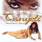 Tanyeli (Turkish Belly Dancer)