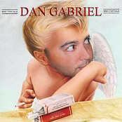 Dan Gabriel: Baby For Sale