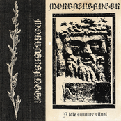 A late summer ritual