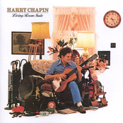 Somebody Said by Harry Chapin