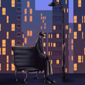 The Generations: Invisible Man