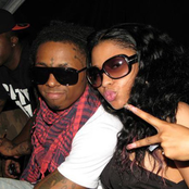 Lil Wayne & Nicki Minaj