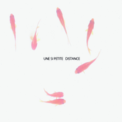 BO. Une Si petite Distance-AGK081
