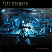 Tied Down by Fata Morgana