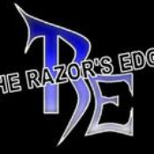 the razor's edge