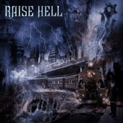 To The Gallows by Raise Hell