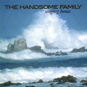 The Song Of A Hundred Toads by The Handsome Family