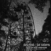 Rush For Black Celebration: Russian Industrial Depeche Mode Tribute