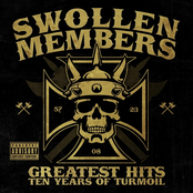 Greatest Hits(Ten Years Of Turmoil)