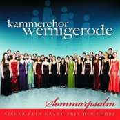 Kammerchor Wernigerode