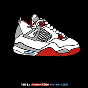 Pour ma paire de Jordan